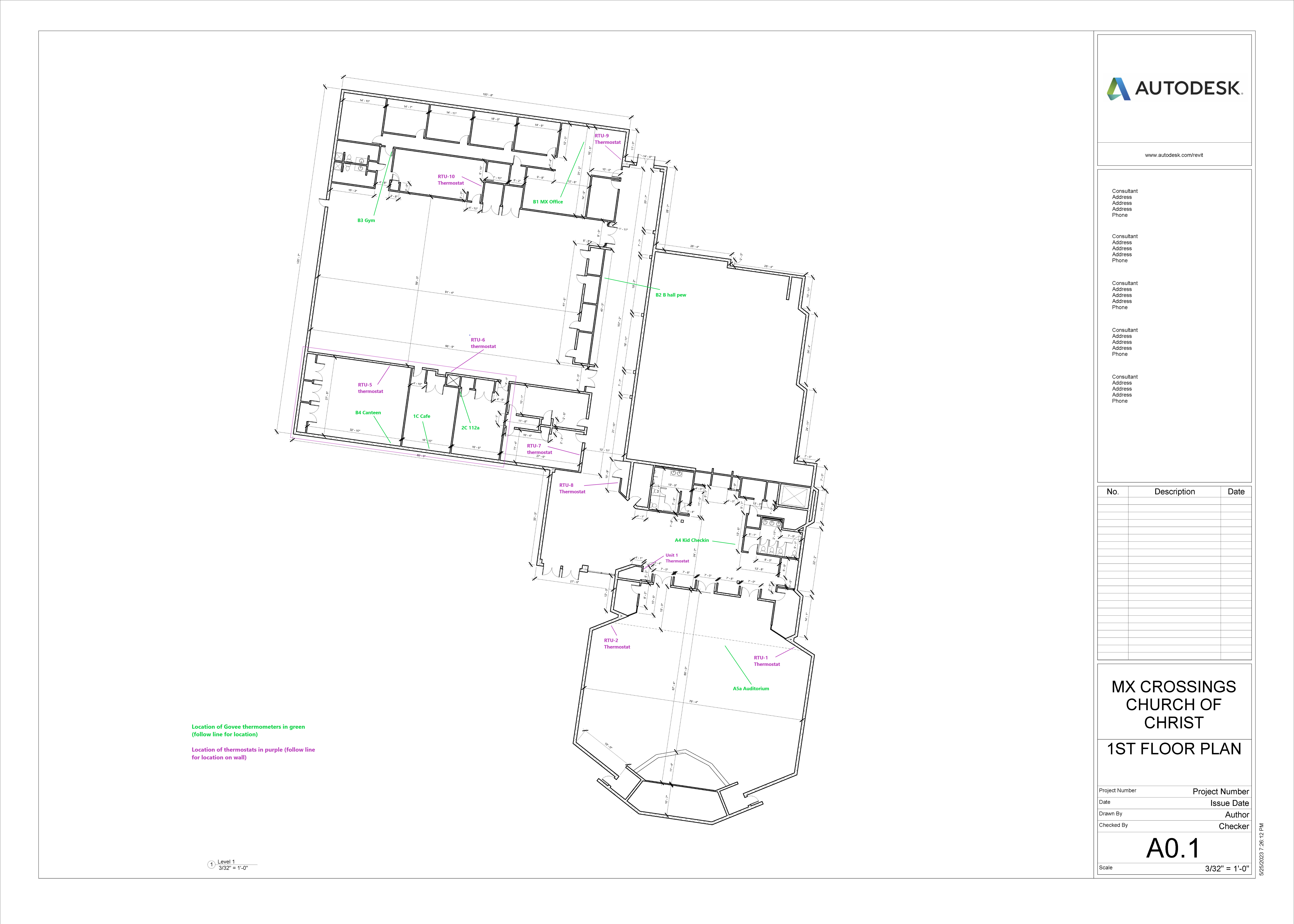 blueprint