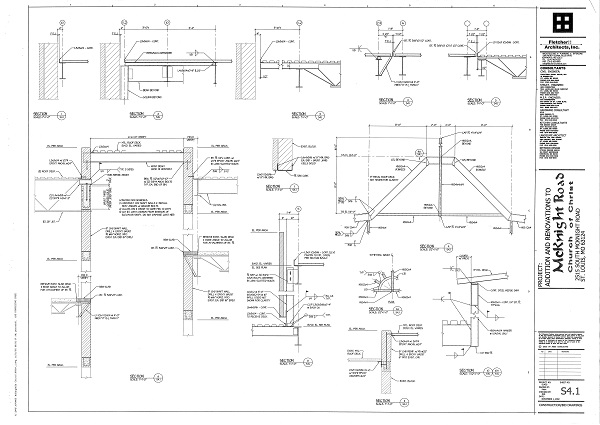 blueprint