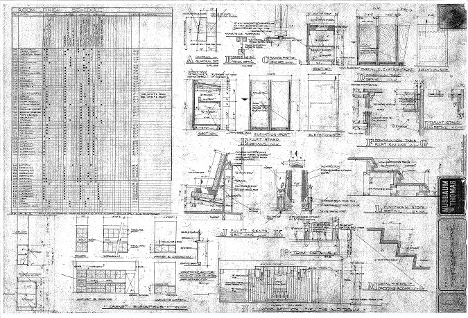 blueprint